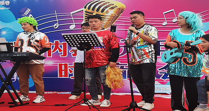 王者樂團(tuán)·遇見不凡